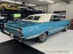 1967 Ford Fairlane XL XL Convertible - 22531713 - 26