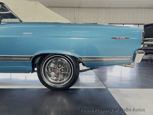 1967 Ford Fairlane XL XL Convertible - 22531713 - 30