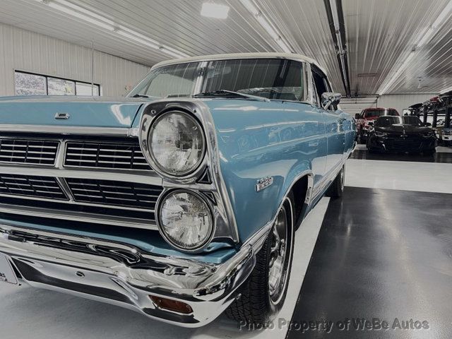 1967 Ford Fairlane XL XL Convertible - 22531713 - 35