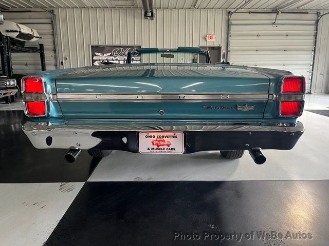 1967 Ford Fairlane XL XL Convertible - 22531713 - 37