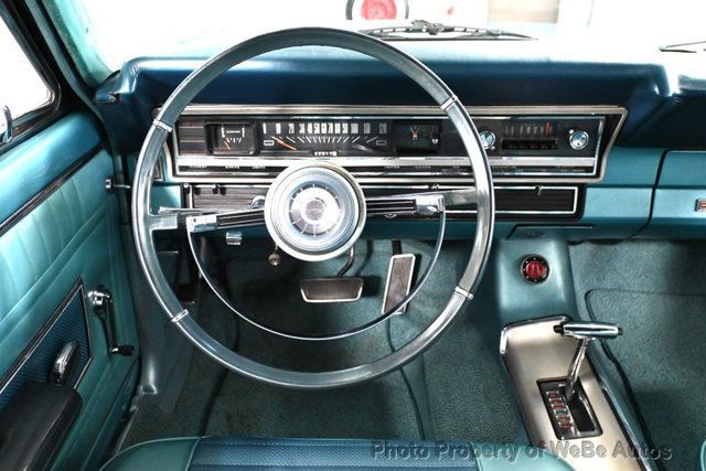 1967 Ford Fairlane XL XL Convertible - 22531713 - 41