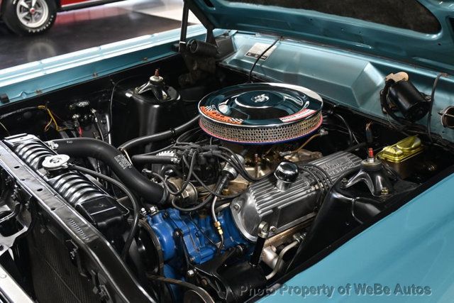 1967 Ford Fairlane XL XL Convertible - 22531713 - 48