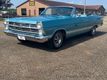 1967 Ford Fairlane XL XL Convertible - 22531713 - 4