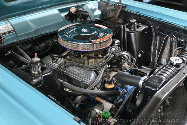 1967 Ford Fairlane XL XL Convertible - 22531713 - 51