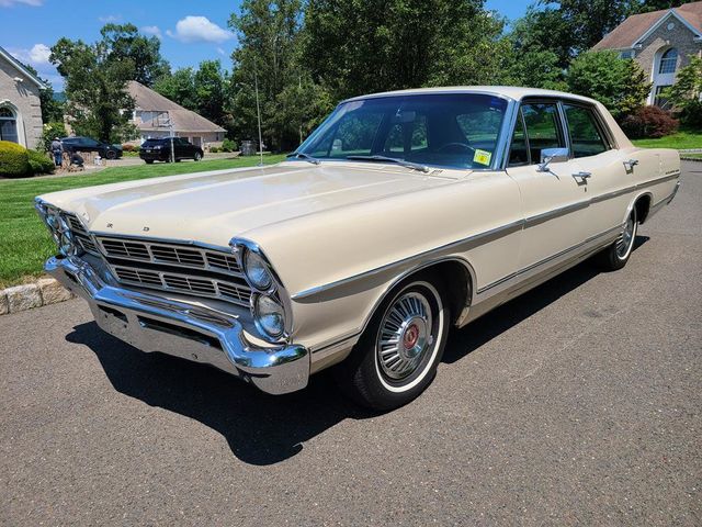 1967 Ford GALAXIE 500  - 20924484 - 0