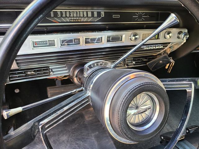 1967 Ford GALAXIE 500  - 20924484 - 9