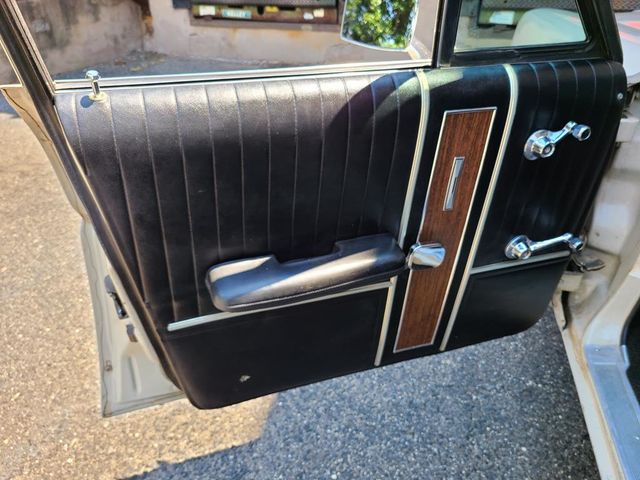 1967 Ford GALAXIE 500  - 20924484 - 11