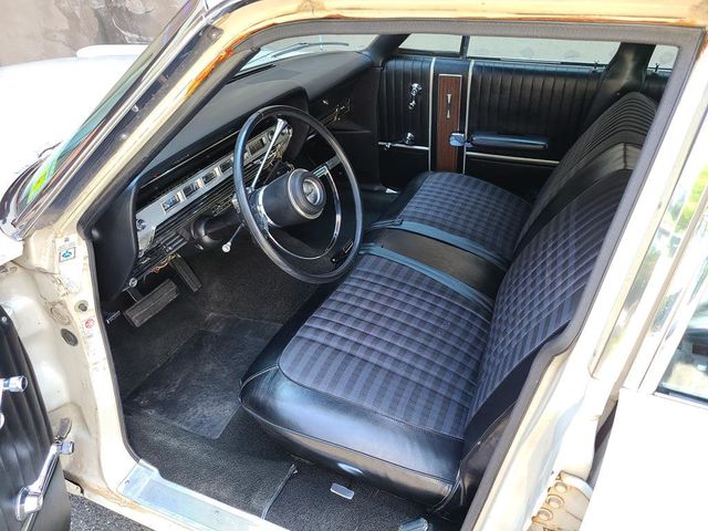 1967 Ford GALAXIE 500  - 20924484 - 13