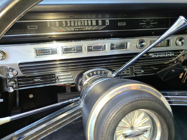 1967 Ford GALAXIE 500  - 20924484 - 16