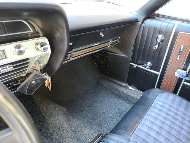 1967 Ford GALAXIE 500  - 20924484 - 17