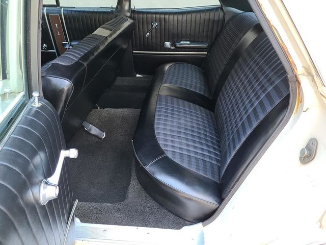 1967 Ford GALAXIE 500  - 20924484 - 18