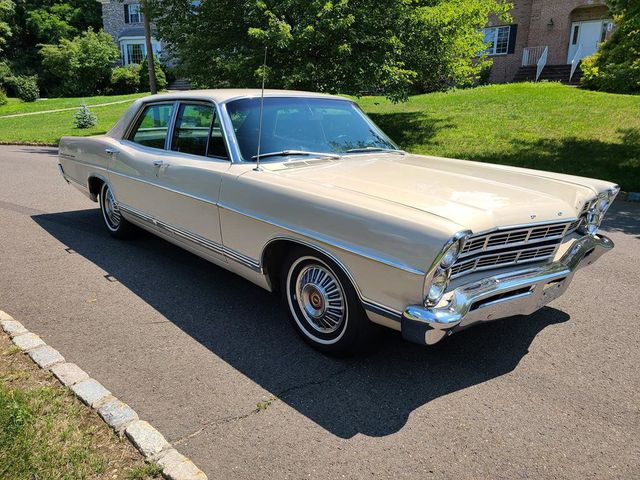 1967 Ford GALAXIE 500  - 20924484 - 1