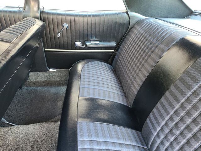 1967 Ford GALAXIE 500  - 20924484 - 19