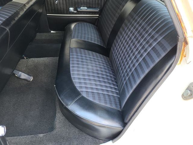 1967 Ford GALAXIE 500  - 20924484 - 20