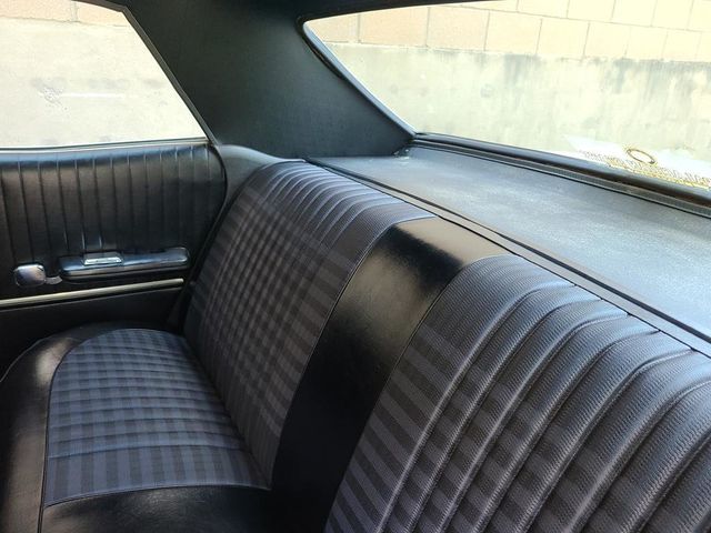 1967 Ford GALAXIE 500  - 20924484 - 21