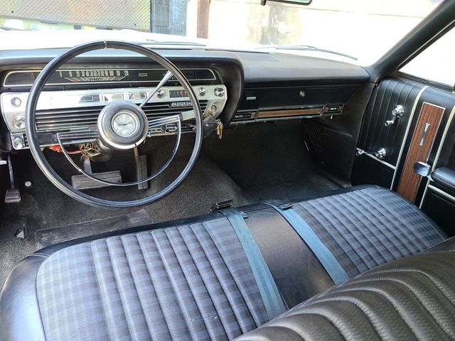 1967 Ford GALAXIE 500  - 20924484 - 22