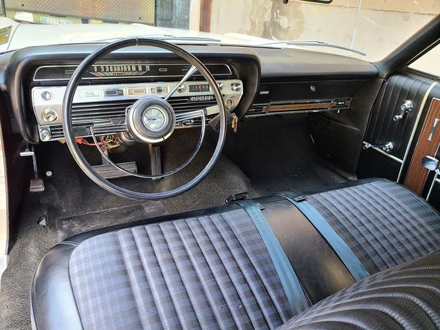 1967 Ford GALAXIE 500  - 20924484 - 23