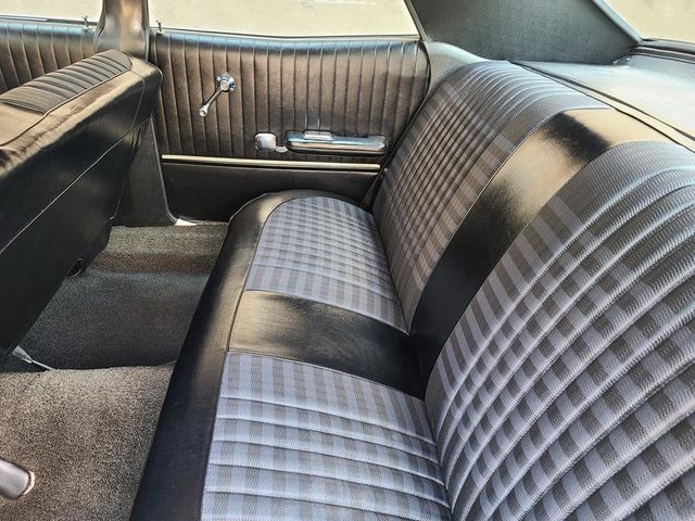 1967 Ford GALAXIE 500  - 20924484 - 24