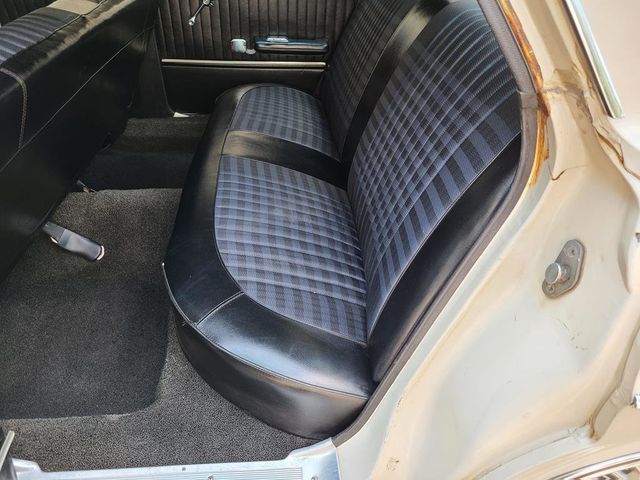 1967 Ford GALAXIE 500  - 20924484 - 25