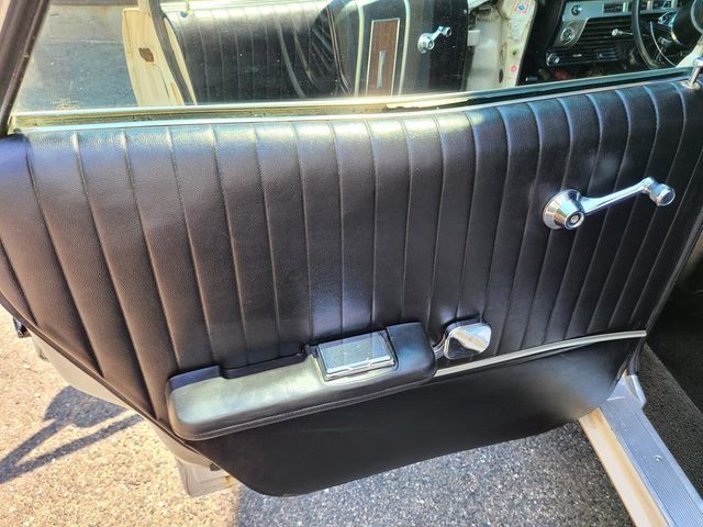 1967 Ford GALAXIE 500  - 20924484 - 26