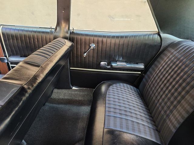 1967 Ford GALAXIE 500  - 20924484 - 27