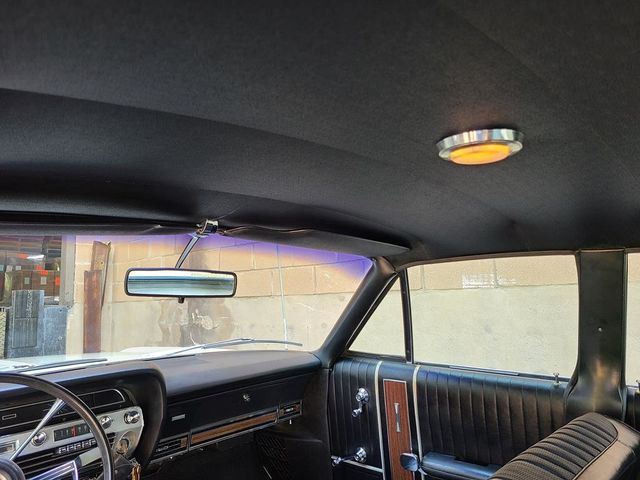 1967 Ford GALAXIE 500  - 20924484 - 28