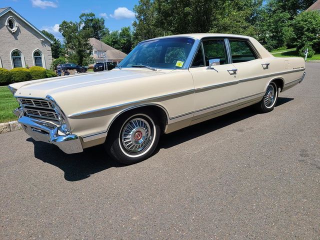 1967 Ford GALAXIE 500  - 20924484 - 29