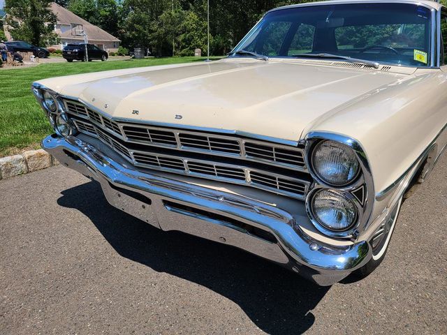 1967 Ford GALAXIE 500  - 20924484 - 30