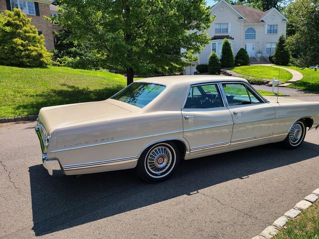 1967 Ford GALAXIE 500  - 20924484 - 33