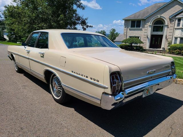 1967 Ford GALAXIE 500  - 20924484 - 35