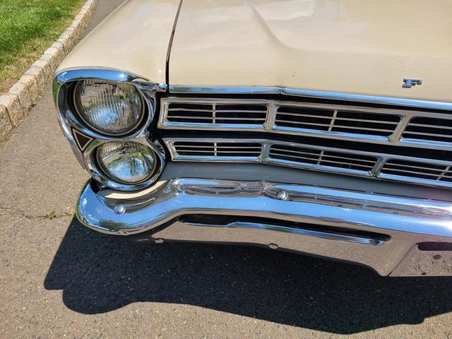 1967 Ford GALAXIE 500  - 20924484 - 36