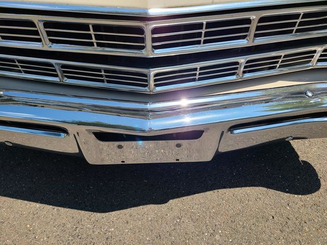 1967 Ford GALAXIE 500  - 20924484 - 38