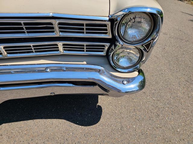 1967 Ford GALAXIE 500  - 20924484 - 39