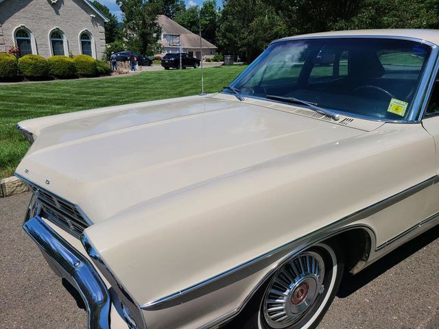 1967 Ford GALAXIE 500  - 20924484 - 40
