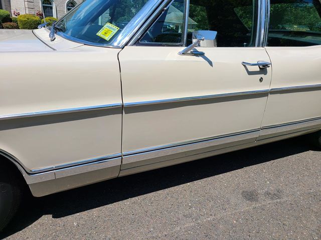1967 Ford GALAXIE 500  - 20924484 - 43