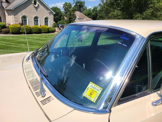 1967 Ford GALAXIE 500  - 20924484 - 44