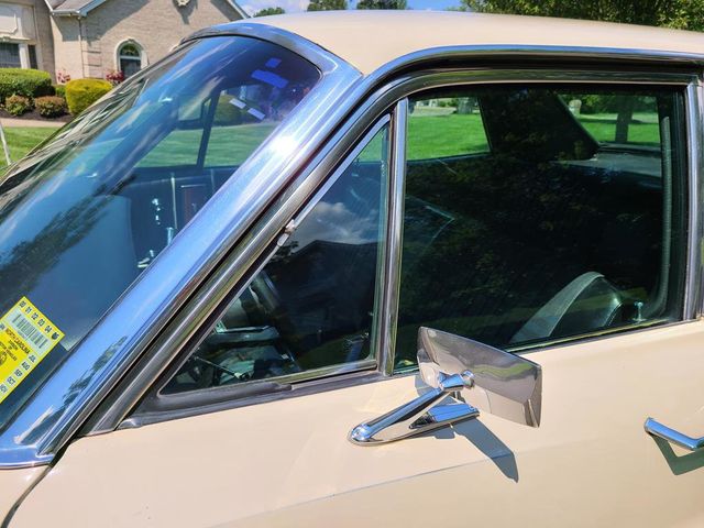 1967 Ford GALAXIE 500  - 20924484 - 45