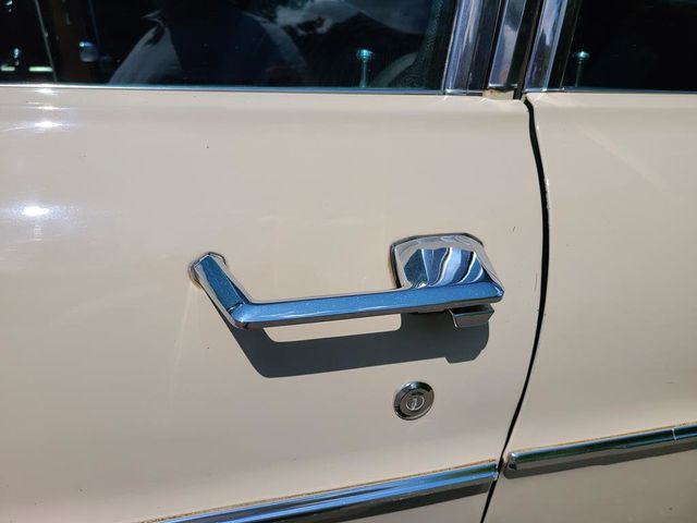 1967 Ford GALAXIE 500  - 20924484 - 47