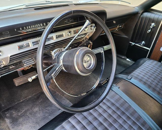 1967 Ford GALAXIE 500  - 20924484 - 4