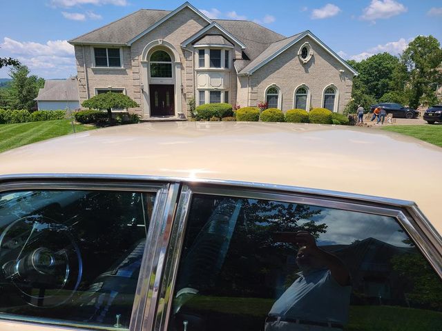 1967 Ford GALAXIE 500  - 20924484 - 50