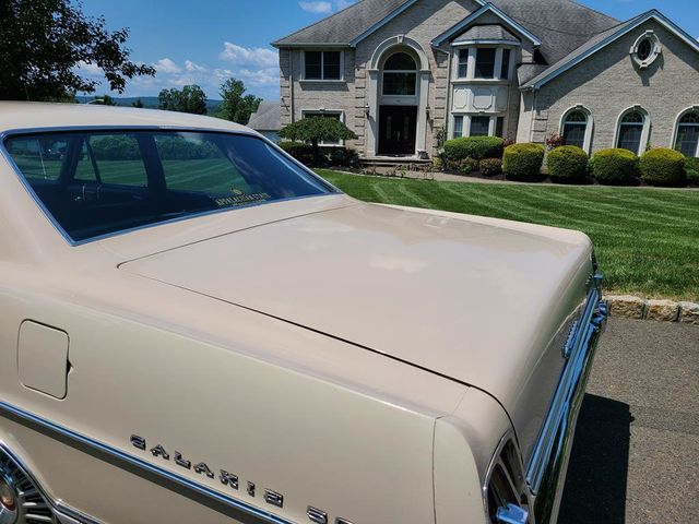 1967 Ford GALAXIE 500  - 20924484 - 54