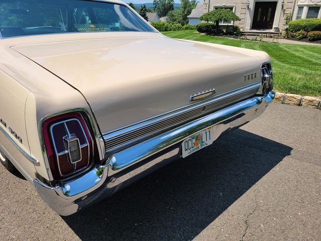 1967 Ford GALAXIE 500  - 20924484 - 56