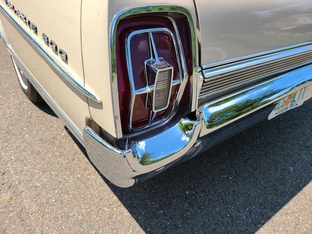 1967 Ford GALAXIE 500  - 20924484 - 57