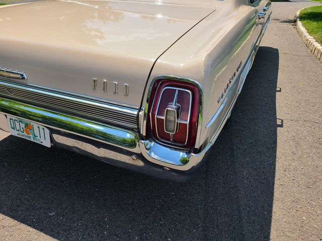 1967 Ford GALAXIE 500  - 20924484 - 58