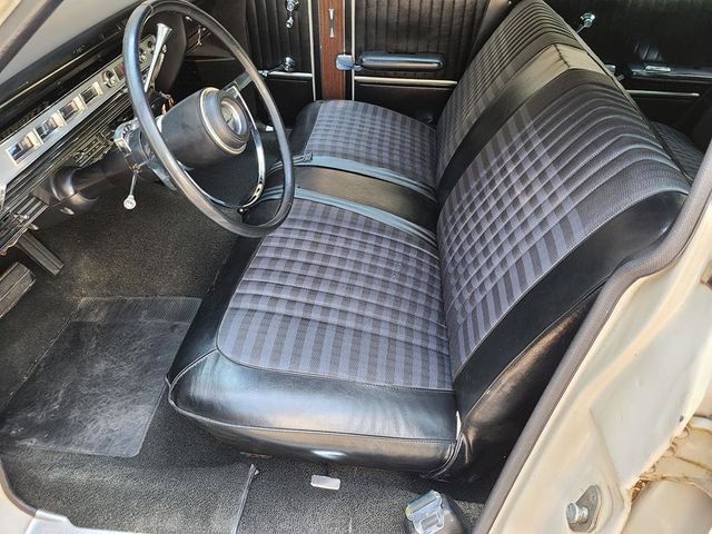 1967 Ford GALAXIE 500  - 20924484 - 5