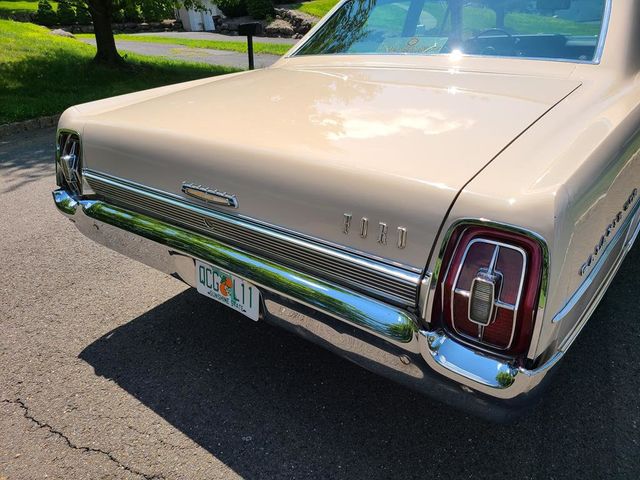 1967 Ford GALAXIE 500  - 20924484 - 59