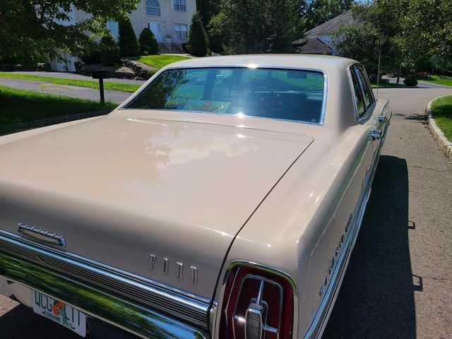 1967 Ford GALAXIE 500  - 20924484 - 60