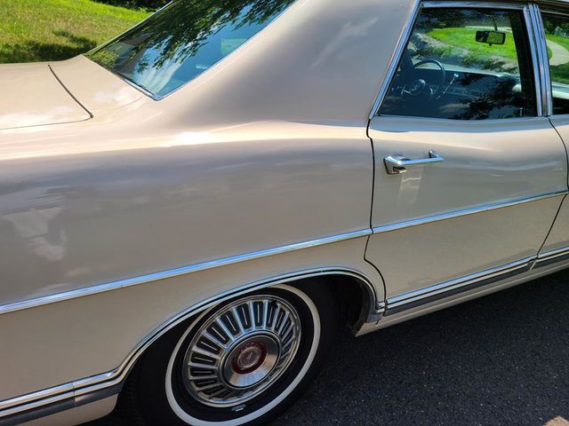 1967 Ford GALAXIE 500  - 20924484 - 64