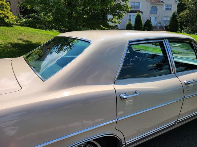 1967 Ford GALAXIE 500  - 20924484 - 65