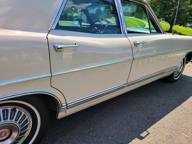 1967 Ford GALAXIE 500  - 20924484 - 66